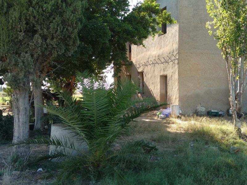 Country Property for sale in Callosa de Segura