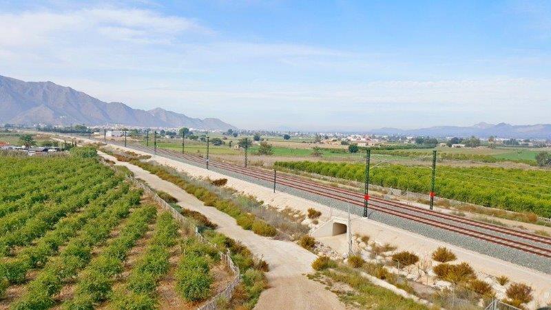 Country Property for sale in Callosa de Segura