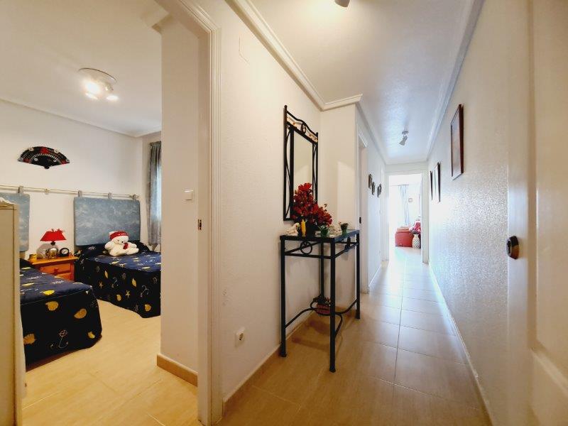 Apartamentua salgai in La Mata