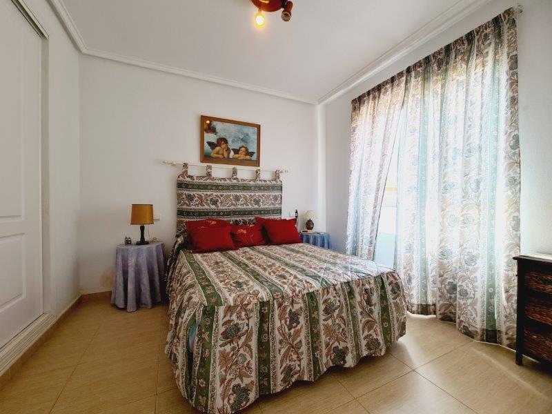 Apartamentua salgai in La Mata