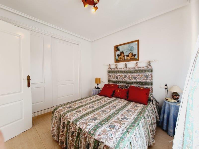 Apartamentua salgai in La Mata