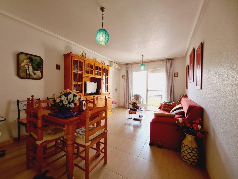 Apartamentua salgai in La Mata