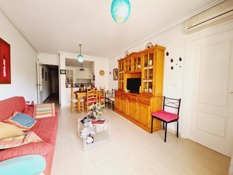 Apartamentua salgai in La Mata