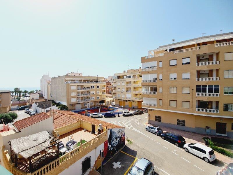 Apartamentua salgai in La Mata