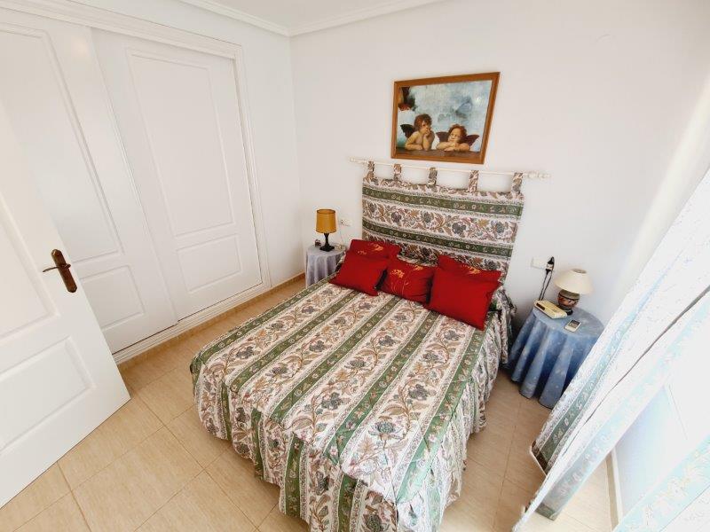 Apartamentua salgai in La Mata