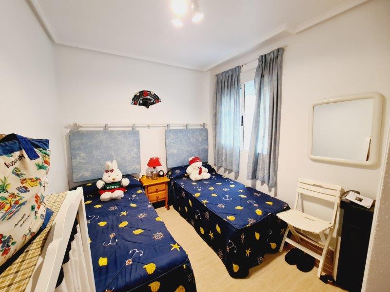 Apartamentua salgai in La Mata