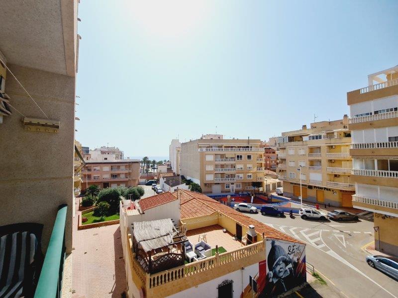 Apartamentua salgai in La Mata