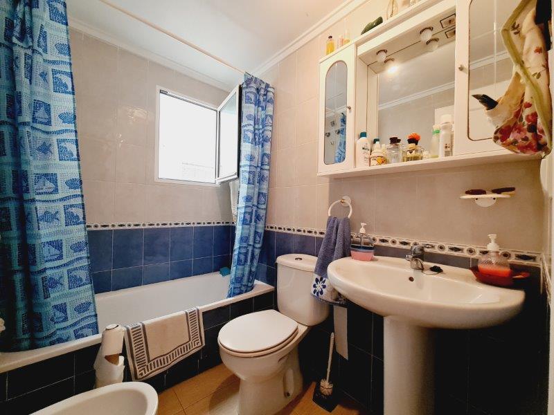 Apartamentua salgai in La Mata