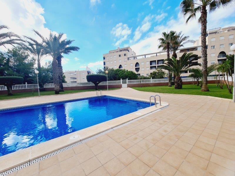 Apartamentua salgai in La Mata