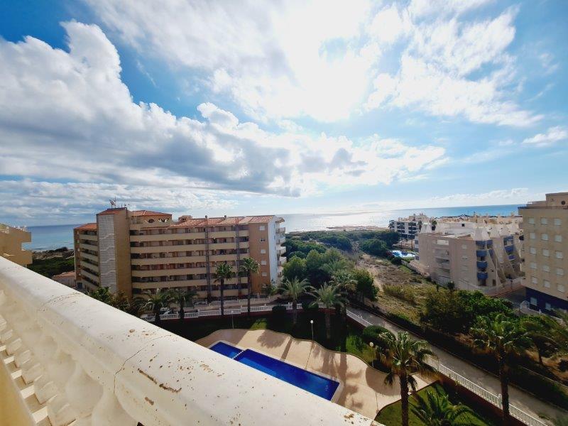 Apartamentua salgai in La Mata