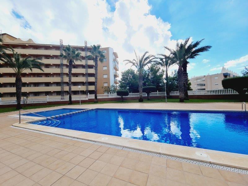 Apartamentua salgai in La Mata