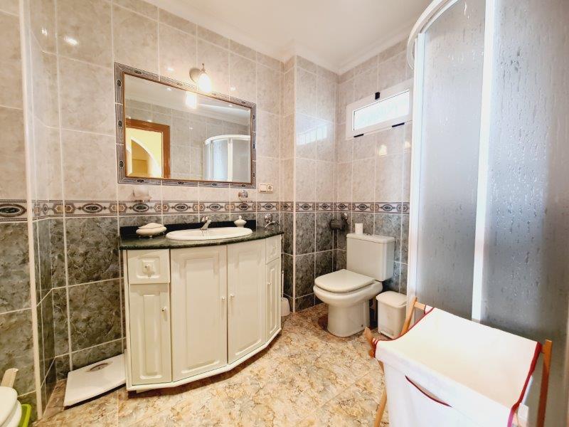 Apartamentua salgai in La Mata