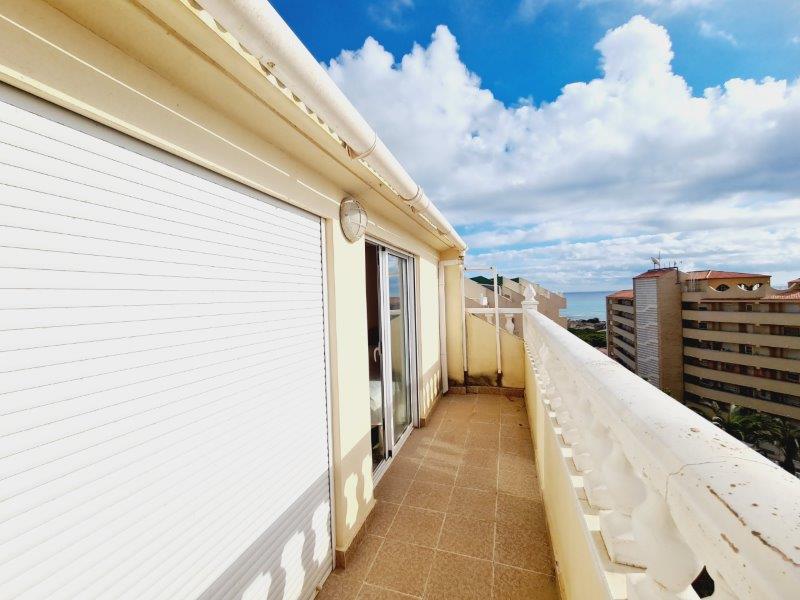 Apartamento en venta en La Mata