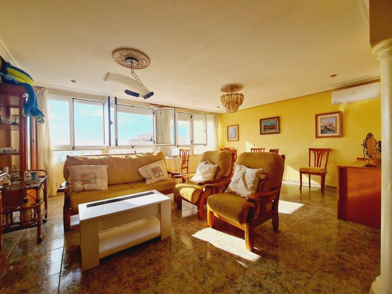 Apartment for sale in La Mata