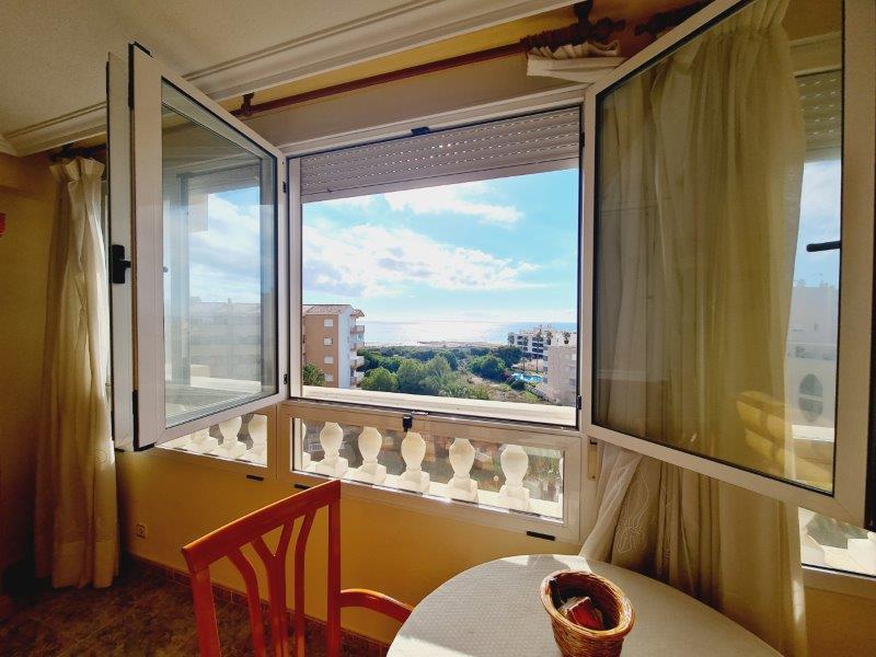 Apartamentua salgai in La Mata