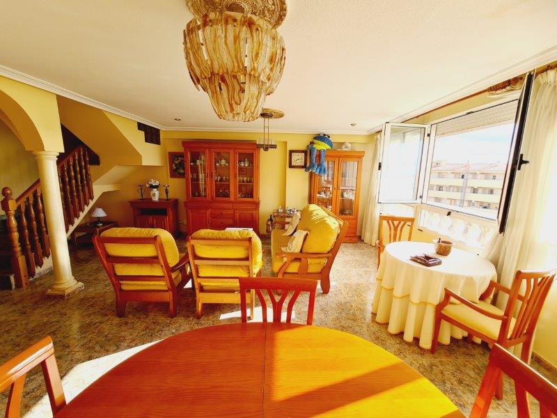 Apartamentua salgai in La Mata