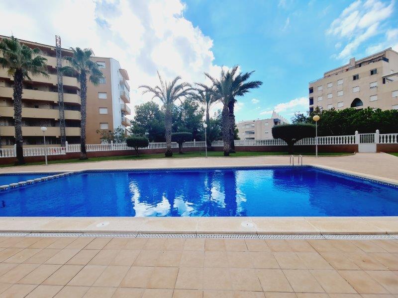 Apartamentua salgai in La Mata