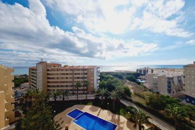 Apartamentua salgai in La Mata