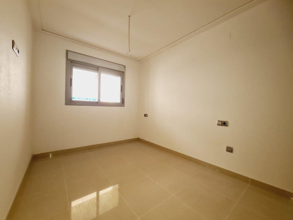 Apartamentua salgai in La Mata