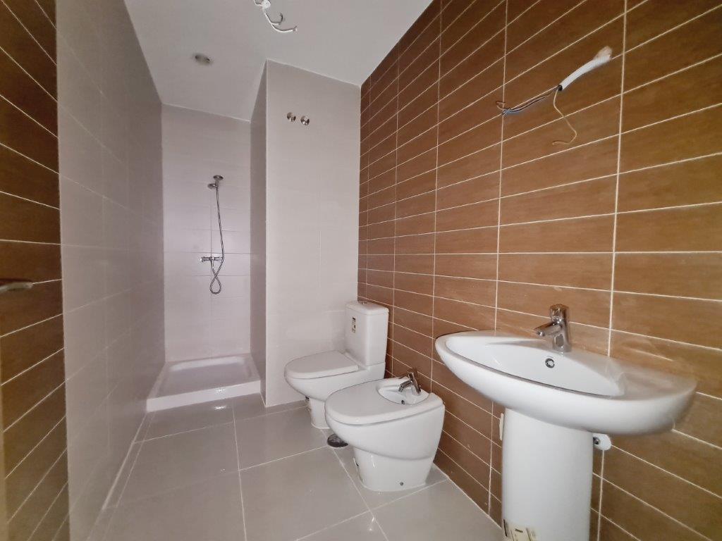 Apartamentua salgai in La Mata