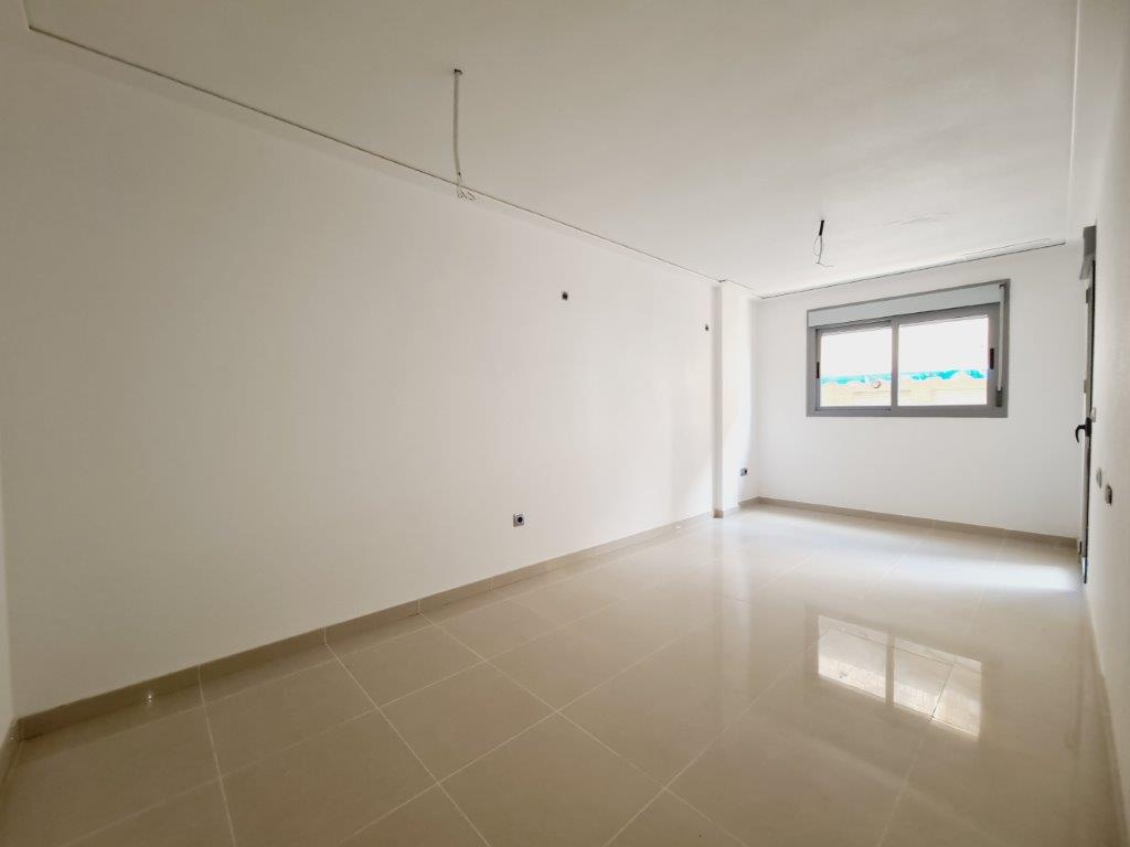 Apartamentua salgai in La Mata