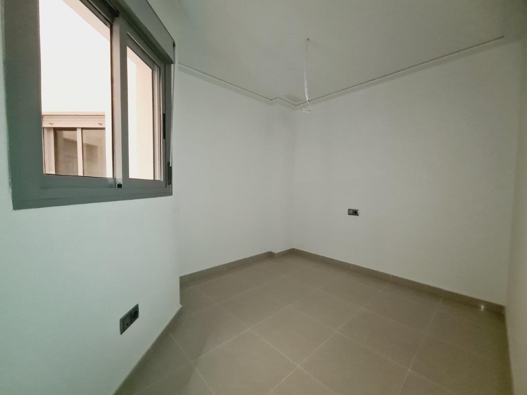 Apartamentua salgai in La Mata