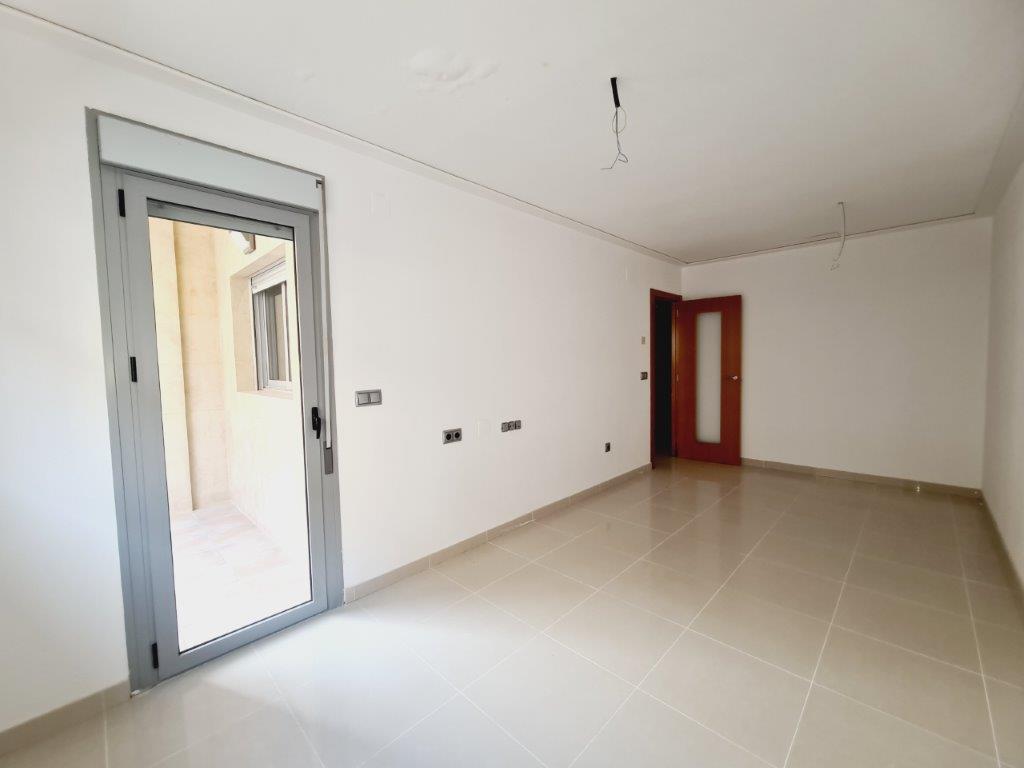 Apartamentua salgai in La Mata