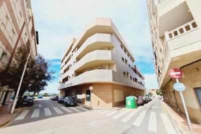 Apartamentua salgai in La Mata