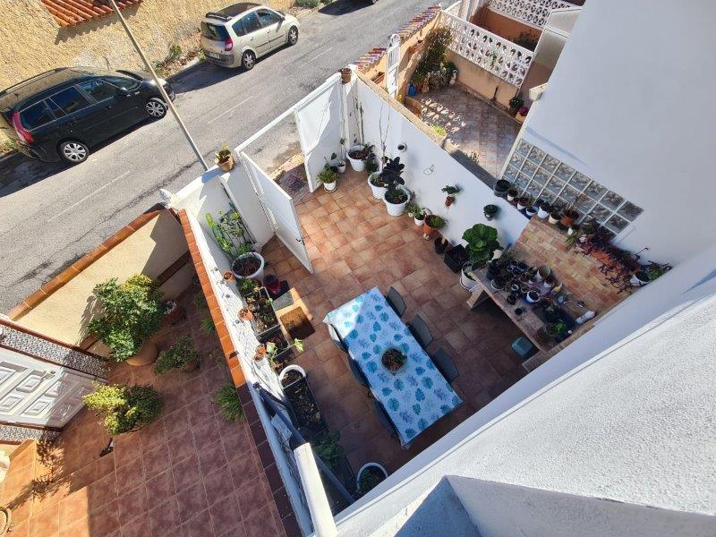 Duplex for sale in Torrevieja