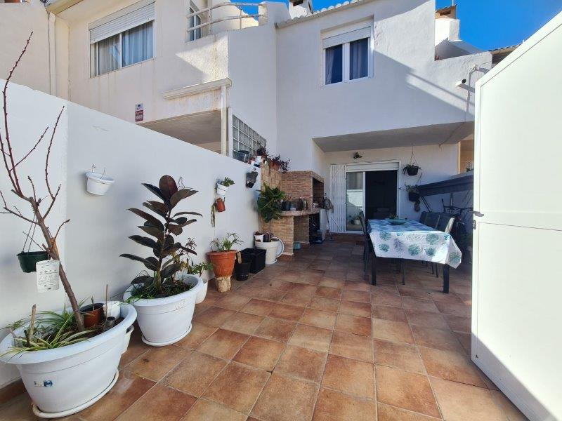 Duplex for sale in Torrevieja