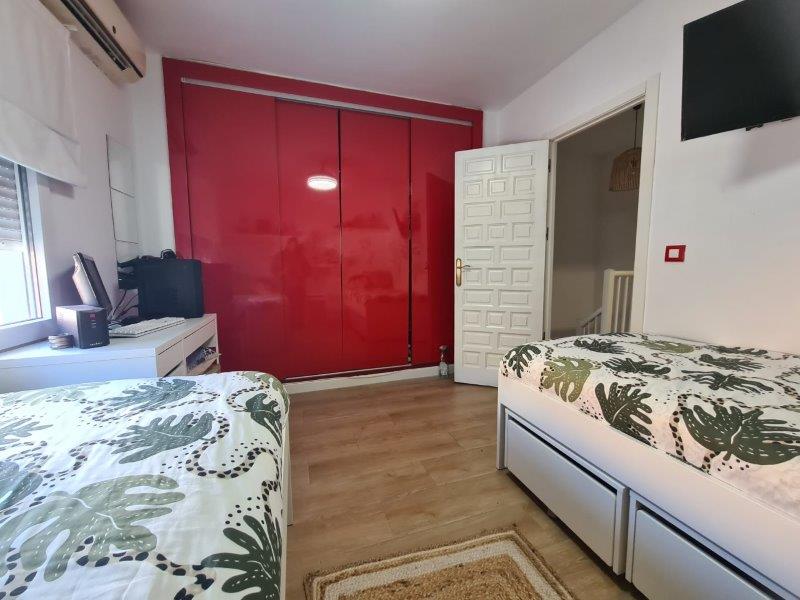 Dúplex en venta en Torrevieja