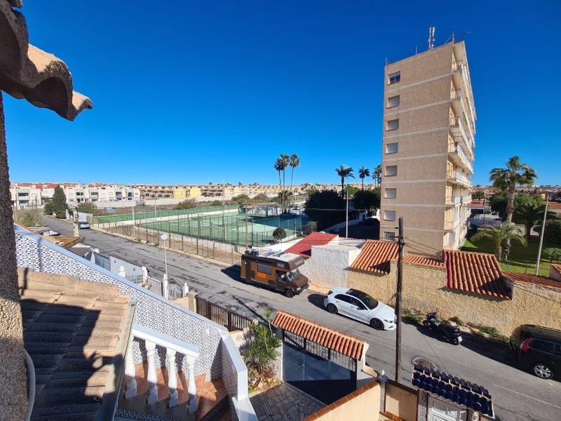 Duplex for sale in Torrevieja