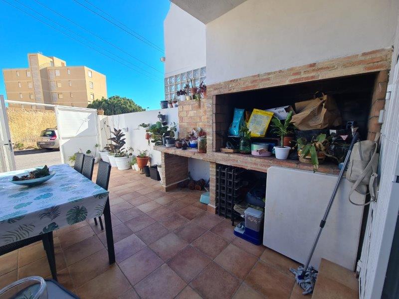 Duplex for sale in Torrevieja