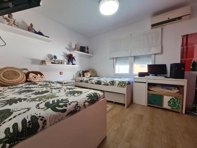 Dúplex en venta en Torrevieja