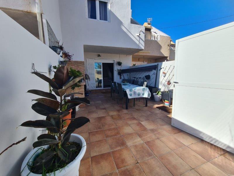 Duplex for sale in Torrevieja