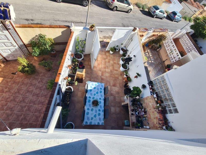 Duplex for sale in Torrevieja