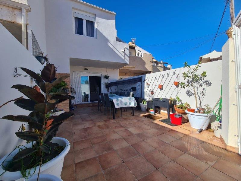 Duplex for sale in Torrevieja