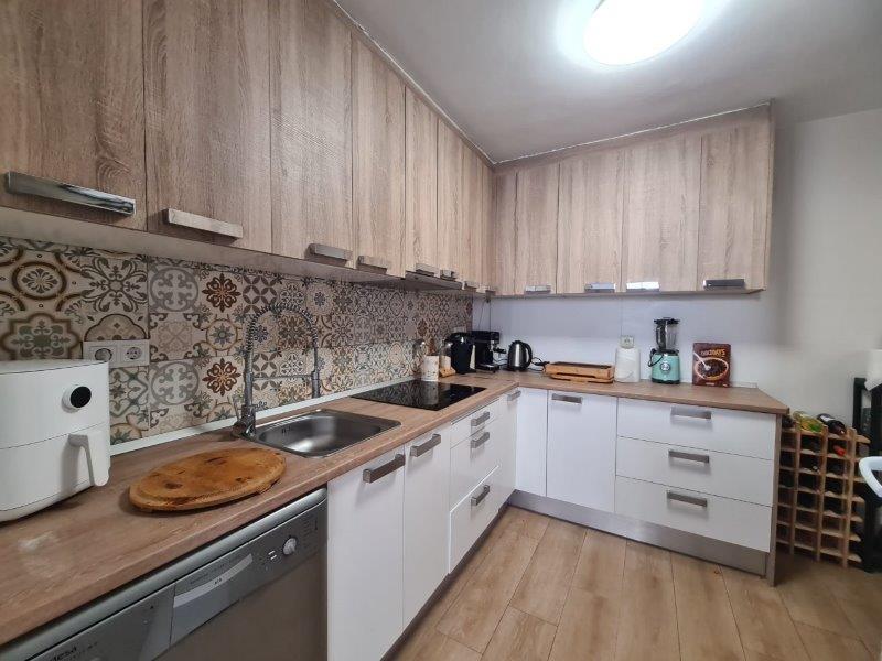 Duplex for sale in Torrevieja