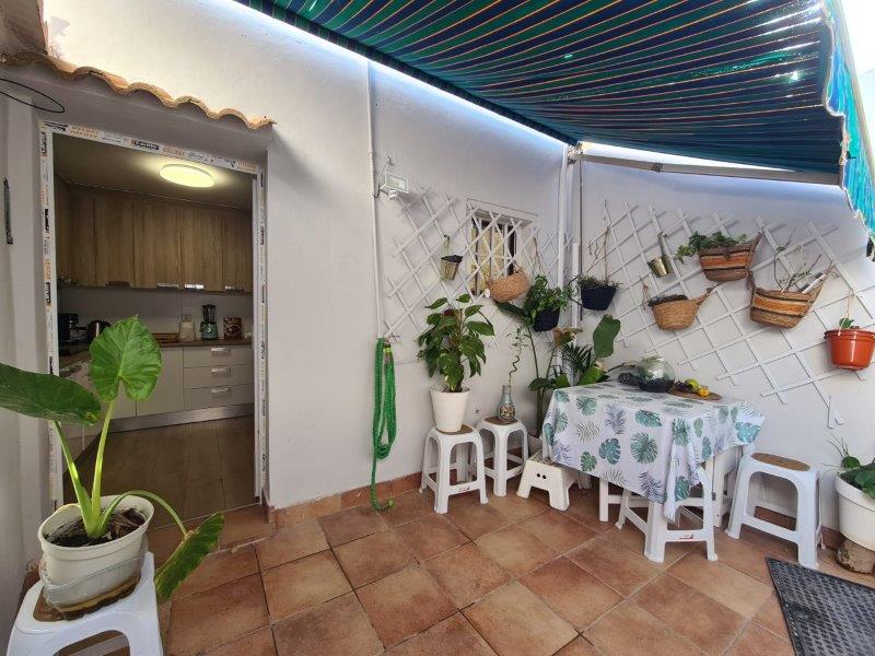 Duplex for sale in Torrevieja