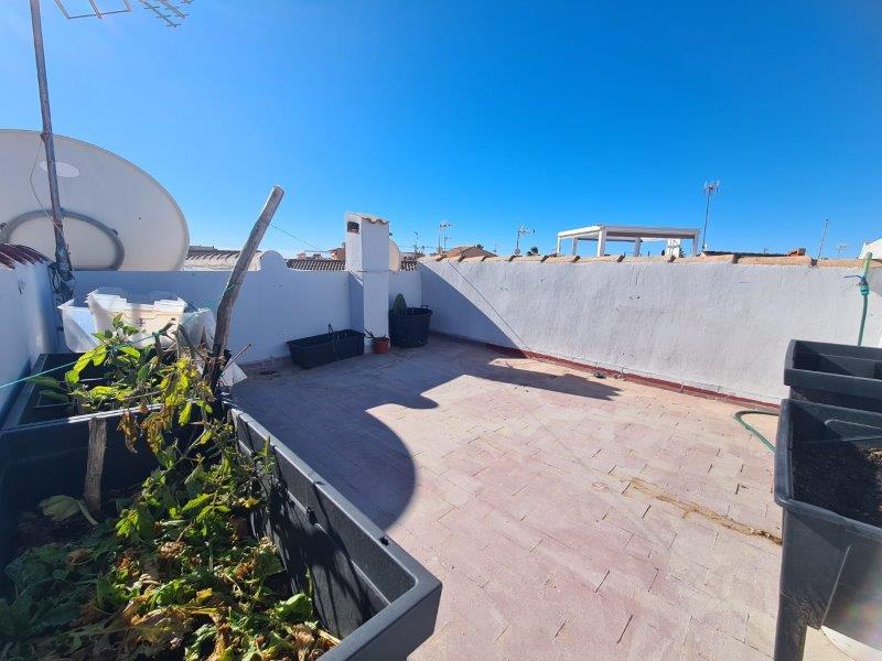 Duplex for sale in Torrevieja