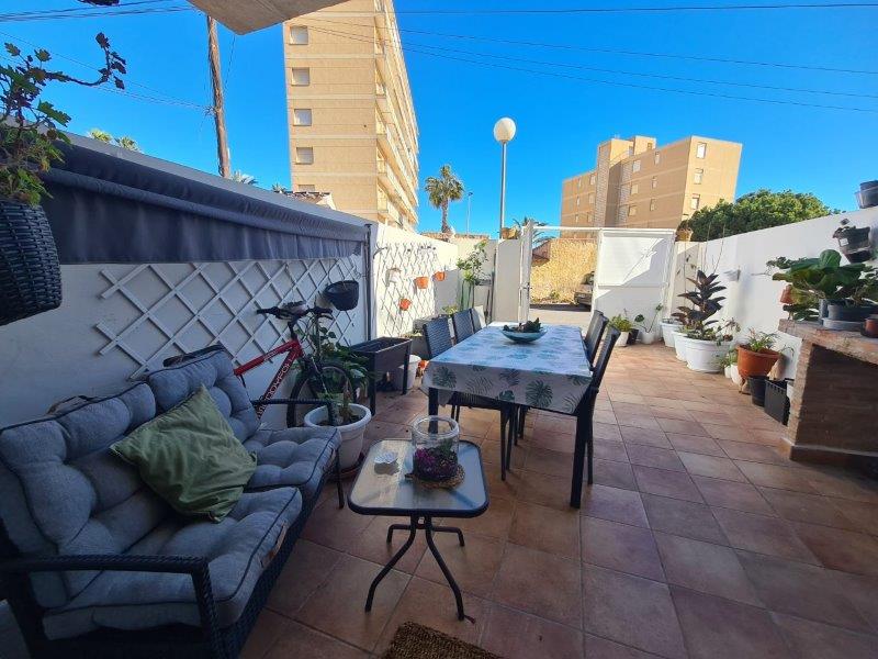 Duplex for sale in Torrevieja