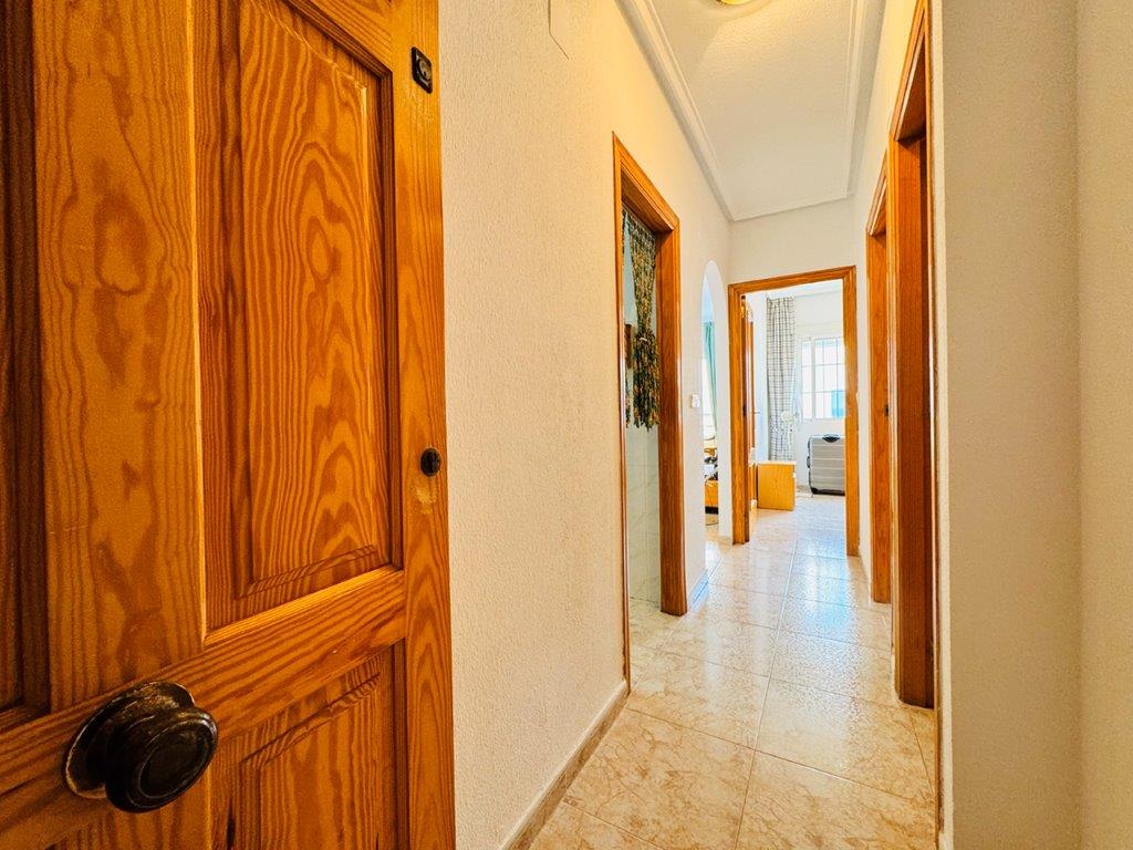 Apartamentua salgai in La Mata