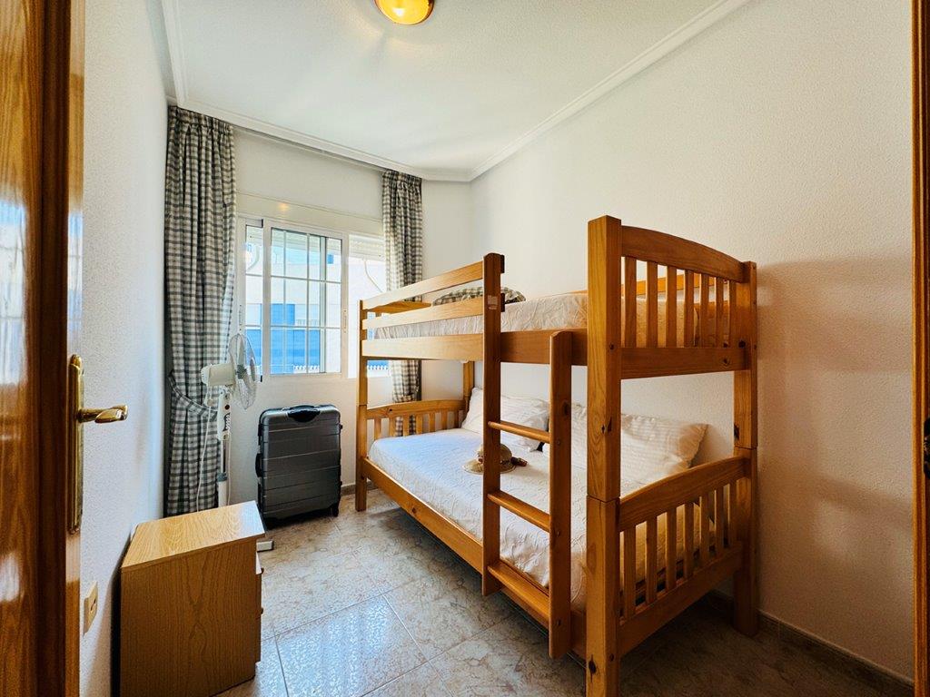 Apartamentua salgai in La Mata