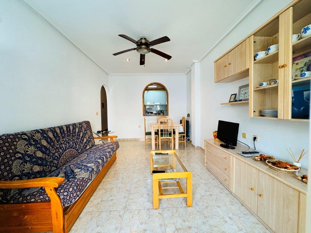 Apartamentua salgai in La Mata