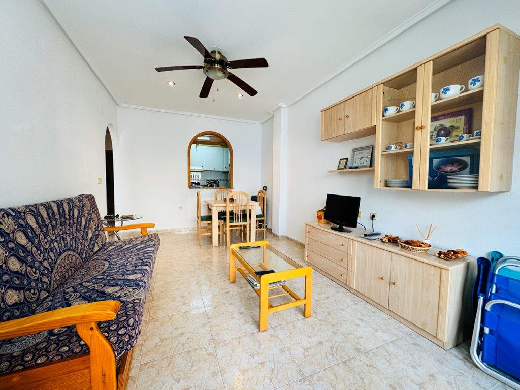 Apartamentua salgai in La Mata