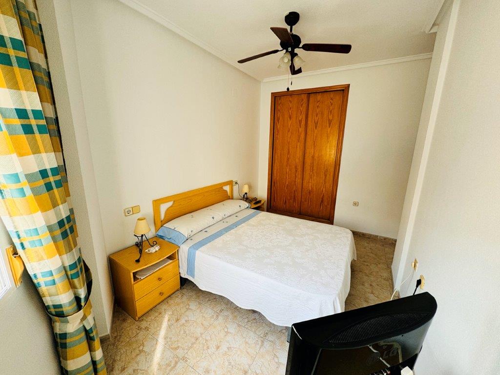 Apartamentua salgai in La Mata