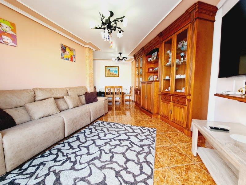 Penthouse en vente à La Mata