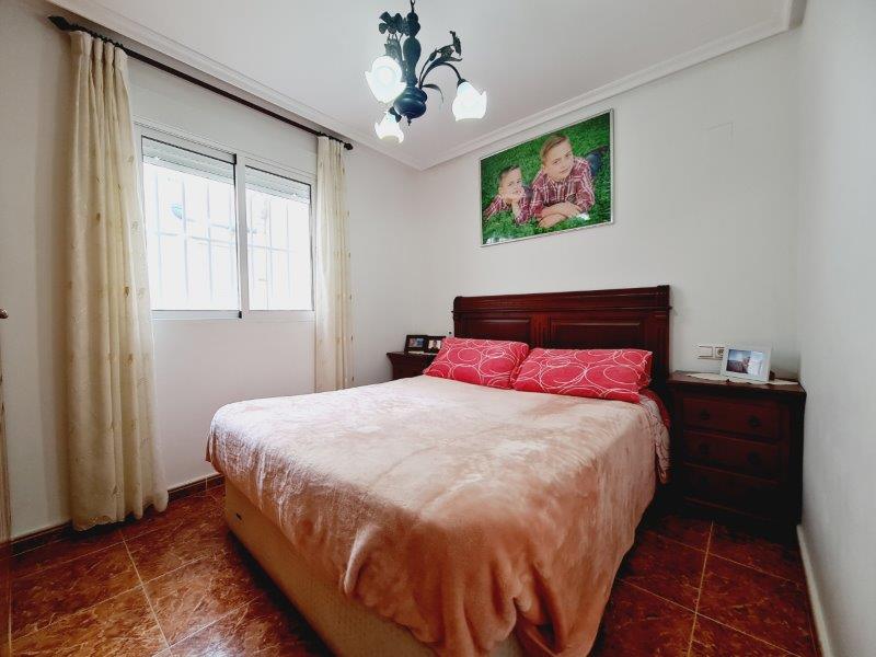 Penthouse en vente à La Mata