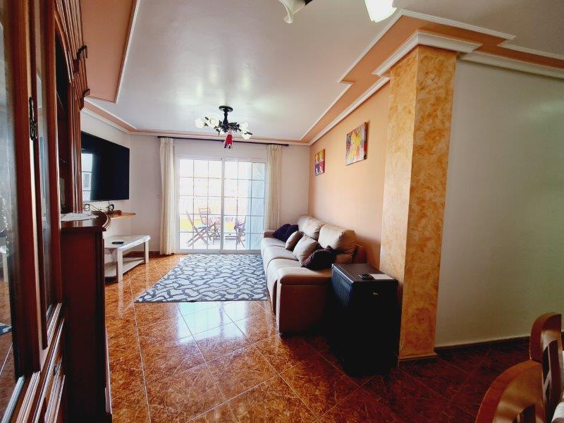 Penthouse en vente à La Mata