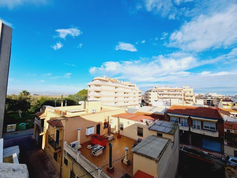 Penthouse for sale in La Mata